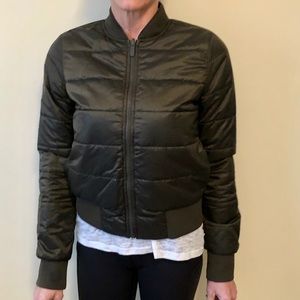 Lululemon Non-Stop Bomber